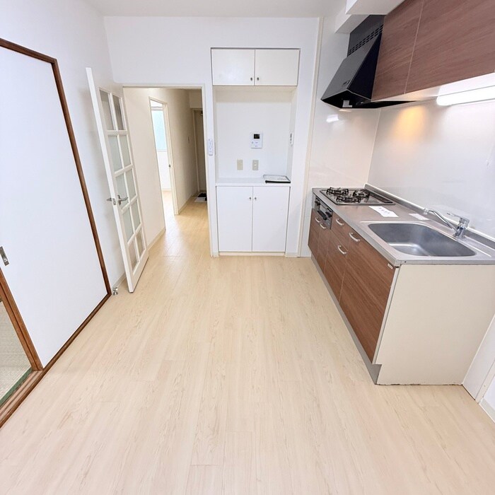 デイム橋本の物件内観写真