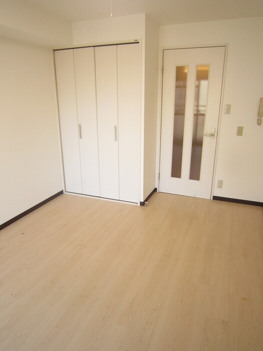 デイム橋本の物件内観写真