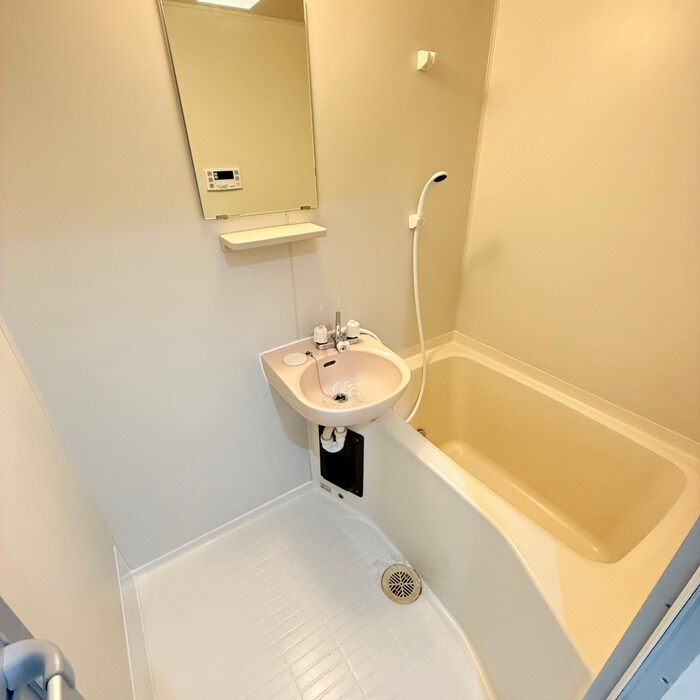 デイム橋本の物件内観写真