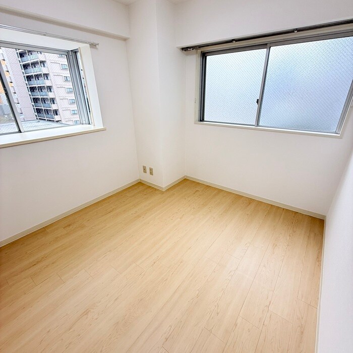 デイム橋本の物件内観写真