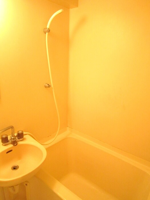 デイム橋本の物件内観写真