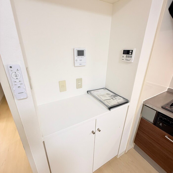 デイム橋本の物件内観写真