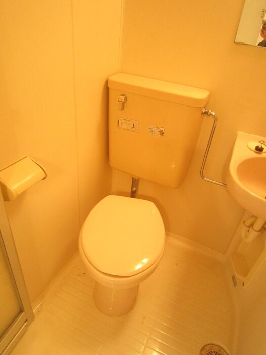 デイム橋本の物件内観写真