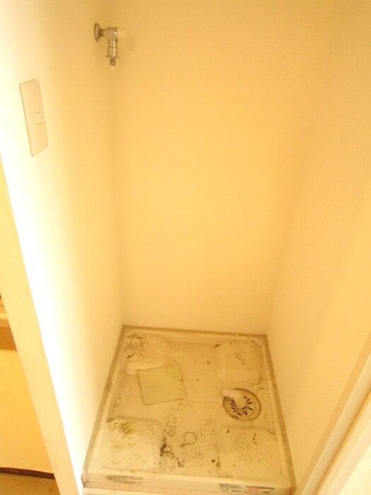 デイム橋本の物件内観写真