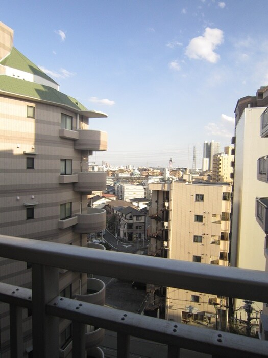 デイム橋本の物件内観写真