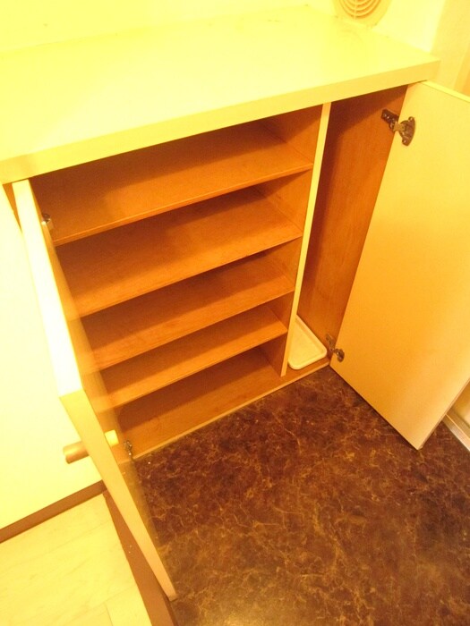 デイム橋本の物件内観写真