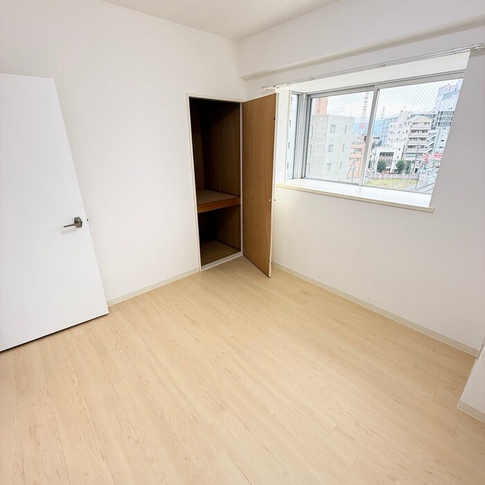 デイム橋本の物件内観写真