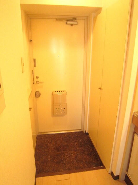 デイム橋本の物件内観写真