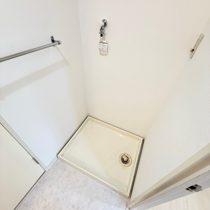 デイム橋本の物件内観写真