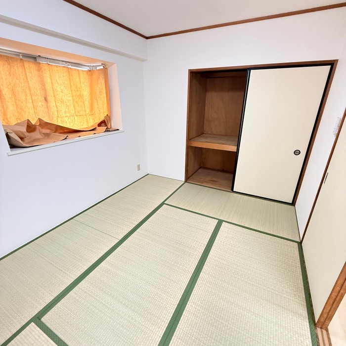 デイム橋本の物件内観写真