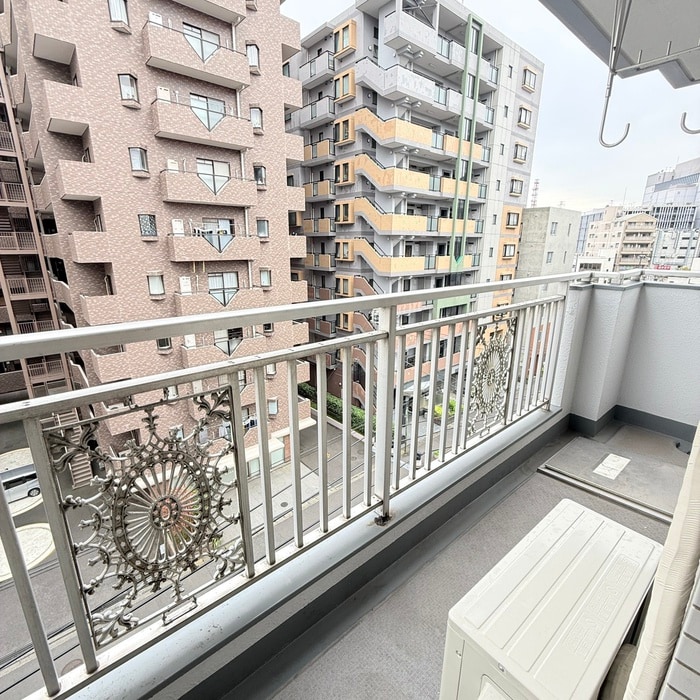 デイム橋本の物件内観写真