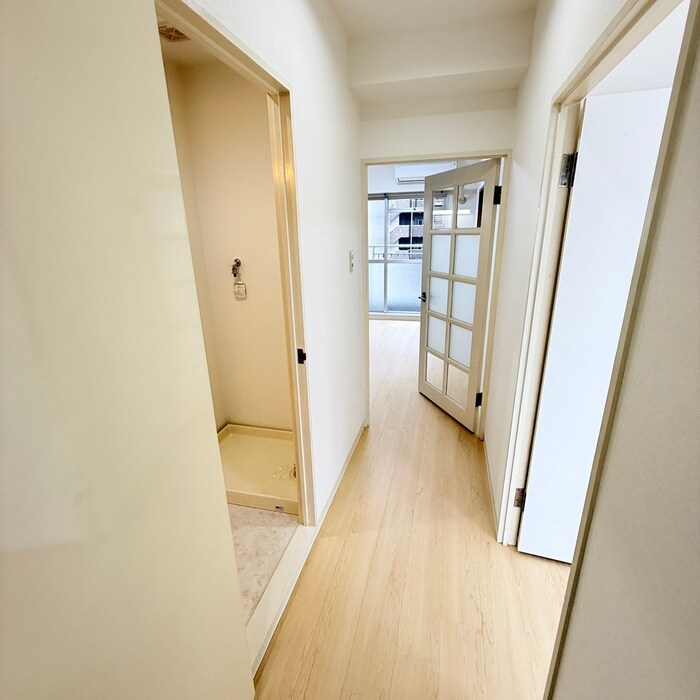 デイム橋本の物件内観写真