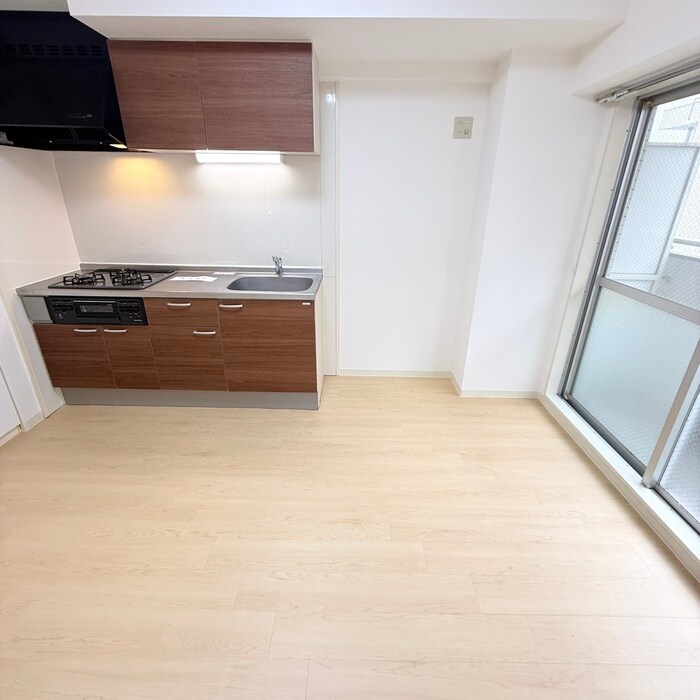 デイム橋本の物件内観写真