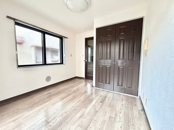 トレジャ－アイランドの物件内観写真