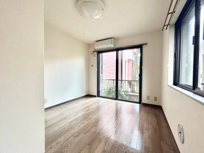 トレジャ－アイランドの物件内観写真