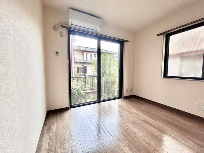 トレジャ－アイランドの物件内観写真