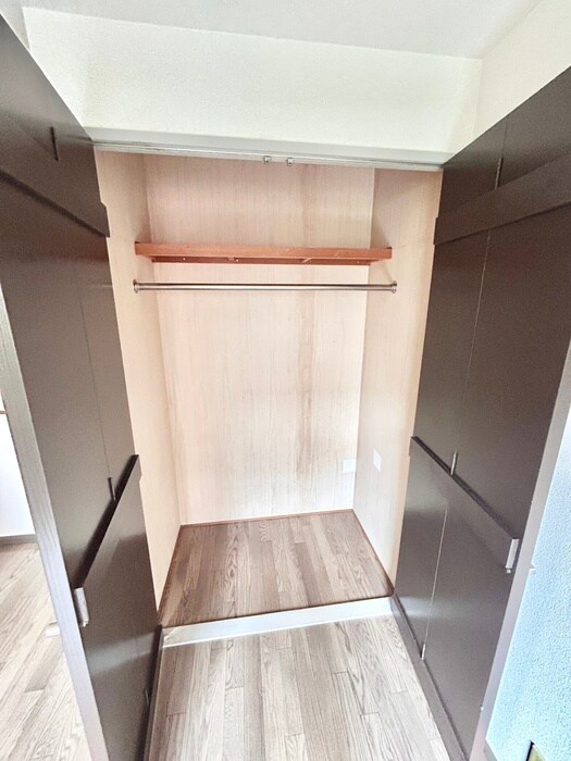 トレジャ－アイランドの物件内観写真