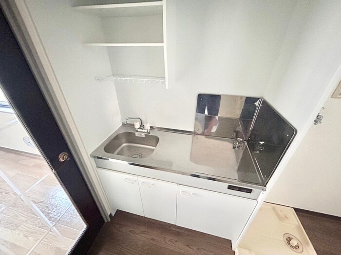 トレジャ－アイランドの物件内観写真