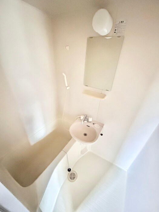 トレジャ－アイランドの物件内観写真