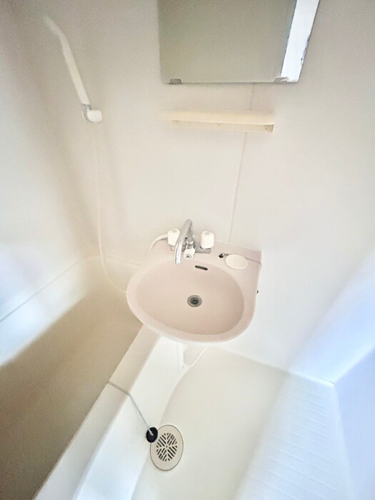 トレジャ－アイランドの物件内観写真