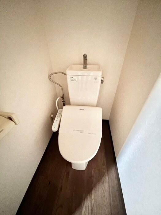 トレジャ－アイランドの物件内観写真