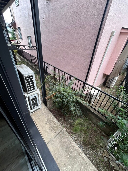 トレジャ－アイランドの物件内観写真