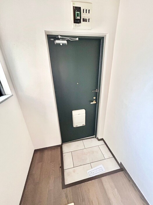 トレジャ－アイランドの物件内観写真