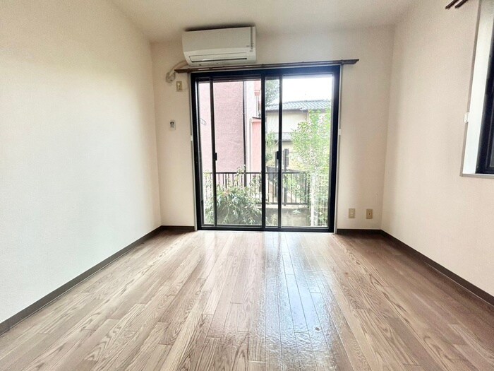 トレジャ－アイランドの物件内観写真