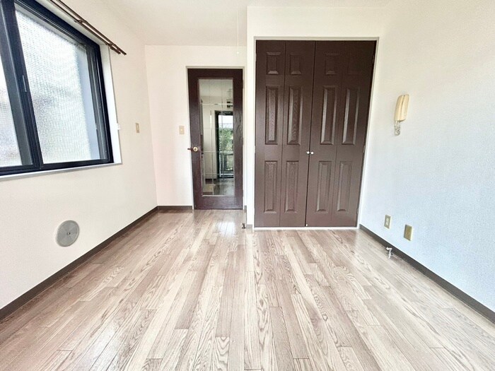 トレジャ－アイランドの物件内観写真