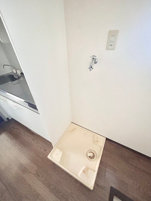 トレジャ－アイランドの物件内観写真