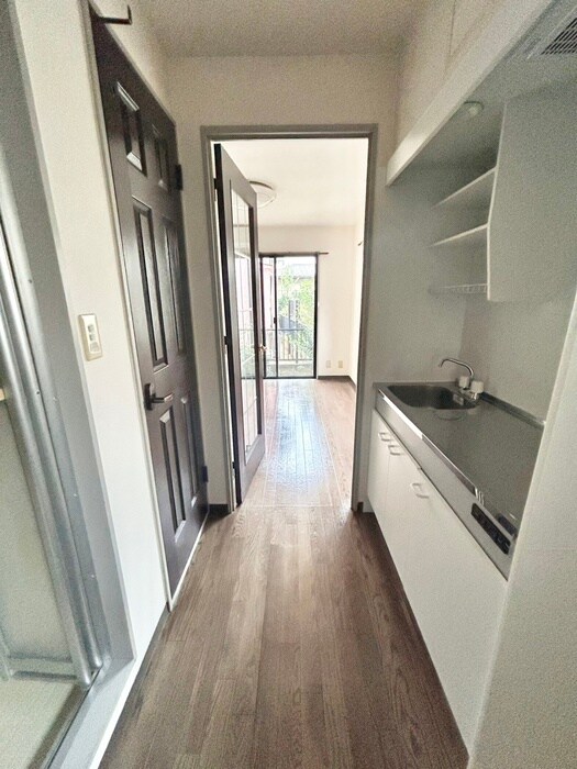 トレジャ－アイランドの物件内観写真