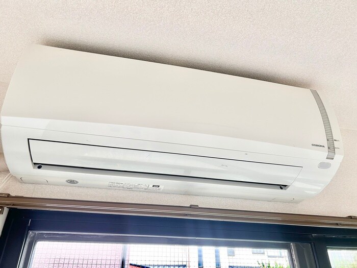 トレジャ－アイランドの物件内観写真