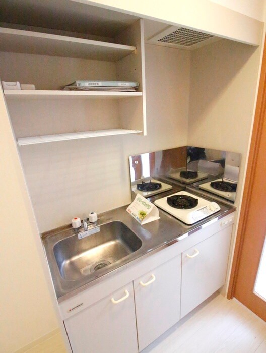 William Hills高井戸の物件内観写真