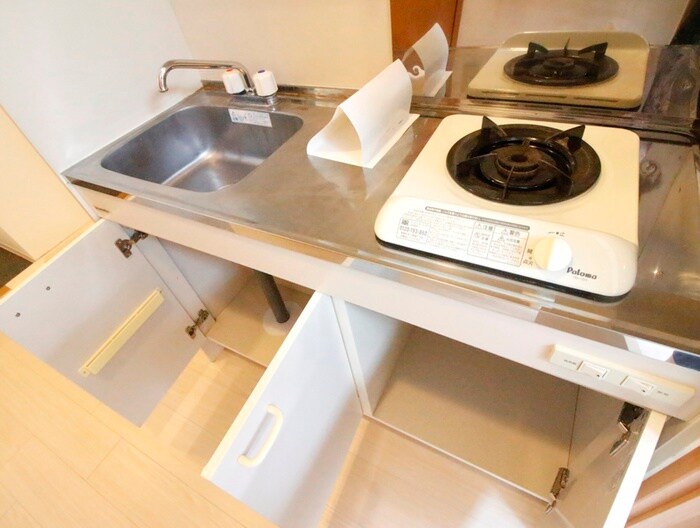 William Hills高井戸の物件内観写真