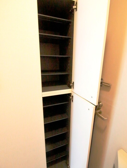 William Hills高井戸の物件内観写真