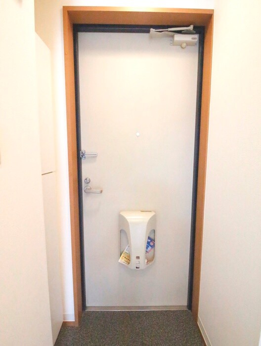 William Hills高井戸の物件内観写真