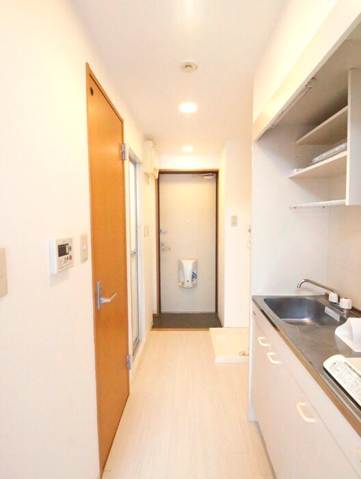 William Hills高井戸の物件内観写真