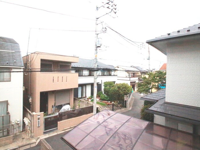 William Hills高井戸の物件内観写真