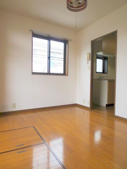 ルネスソフィアの物件内観写真