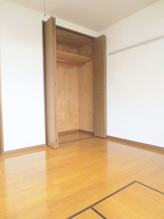 ルネスソフィアの物件内観写真