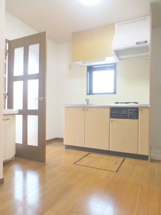 ルネスソフィアの物件内観写真