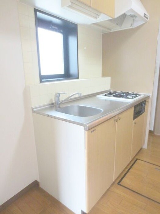 ルネスソフィアの物件内観写真