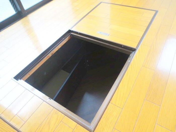 ルネスソフィアの物件内観写真