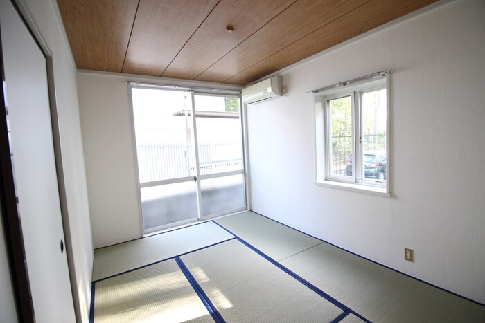 エディハウスＢの物件内観写真