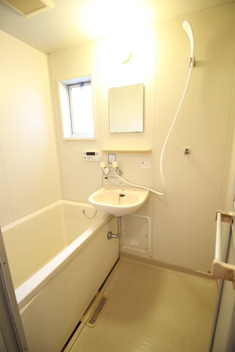 エディハウスＢの物件内観写真