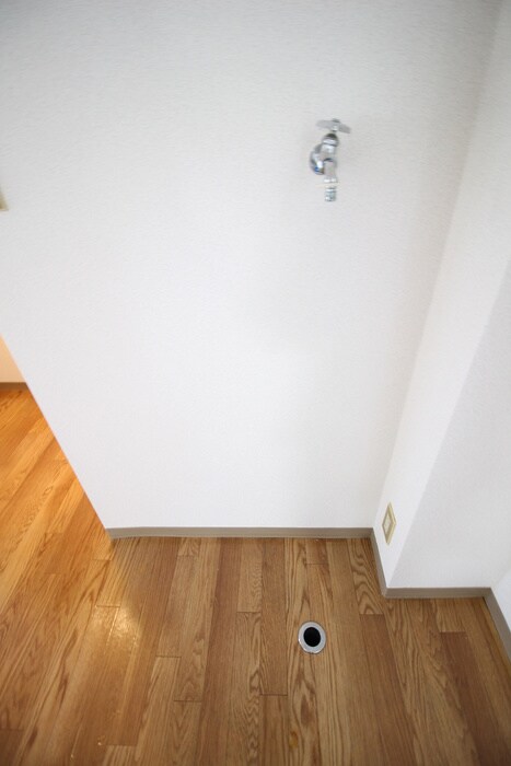 エディハウスＢの物件内観写真