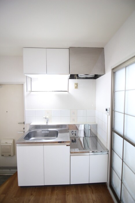 エディハウスＢの物件内観写真