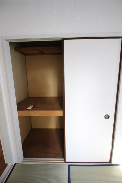 エディハウスＢの物件内観写真