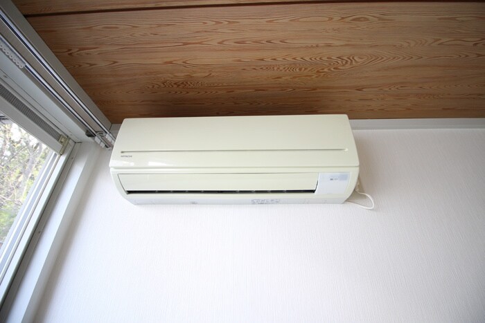 エディハウスＢの物件内観写真