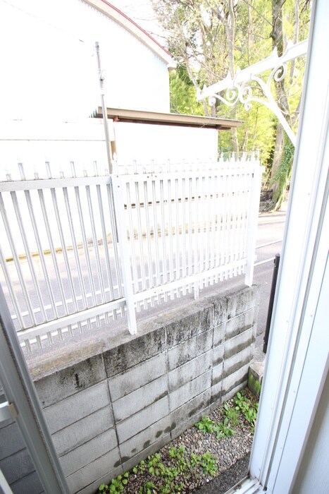 エディハウスＢの物件内観写真